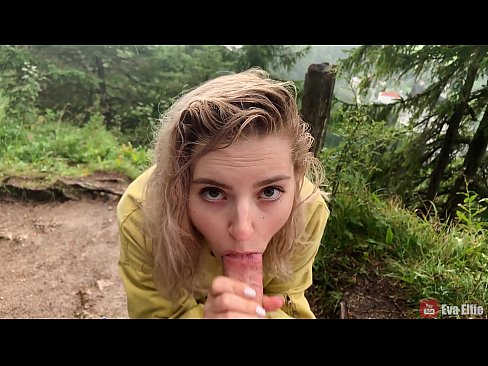 ❤️ Nighean a’ slugadh cum às deidh blowjob poblach - Eva Elfi Porno  aig gd.pornpics-de.ru ﹏